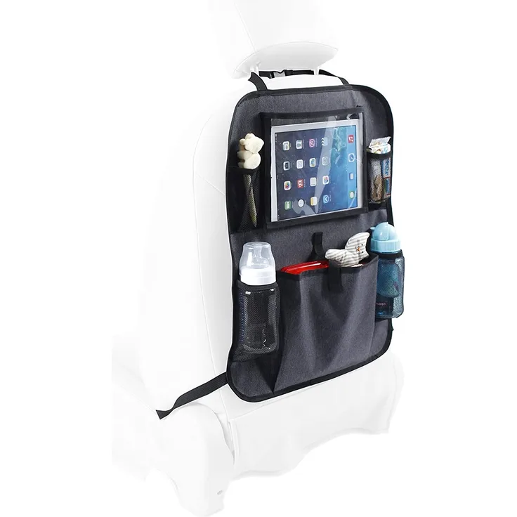 BabyDan Back Seat Organizer