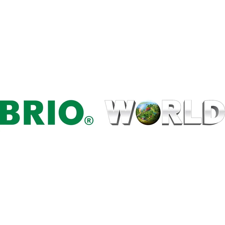 BRIO Bahn 33599 - Schwarze Akku-Lok mit Mini-USB – Bild 5