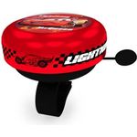 Disney Cars 3 Fahrradklingel