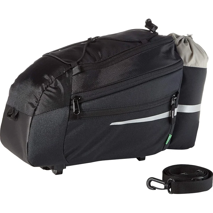 VAUDE Silkroad Gepäckträgertasche – Bild 4