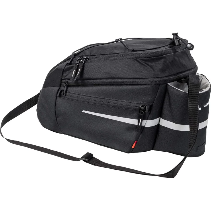 VAUDE Silkroad Gepäckträgertasche – Bild 1
