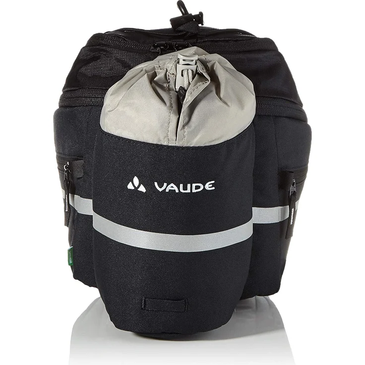 VAUDE Silkroad Gepäckträgertasche – Bild 3
