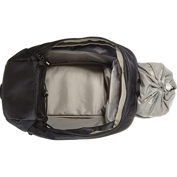 VAUDE Silkroad Gepäckträgertasche – Bild 5