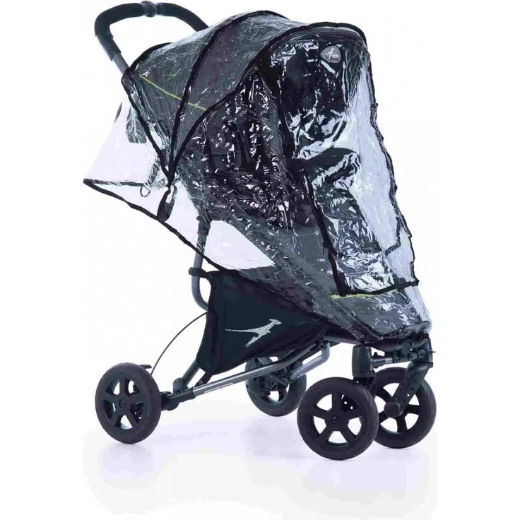 Regenschutz Dot2 ab Modell 2019