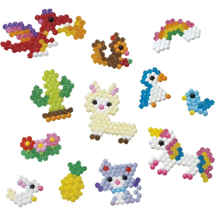 Aquabeads - Sternperlen Starter Set - Preisvergleich – Bild 5