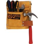 MM Spezial Corvus_600102 Werkzeugset, bunt - Preisvergleich