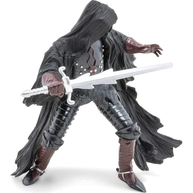 Papo 38901 - Gesichtsloser Reiter, Spielfigur - Preisvergleich – Bild 4