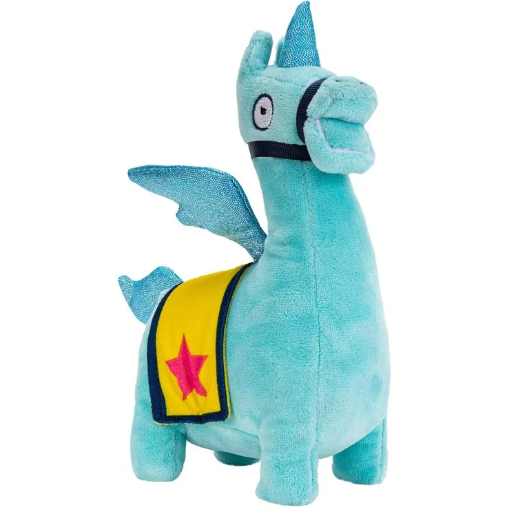 Fortnite Kuscheltier Rainbow Unicorn Liamacorn 20