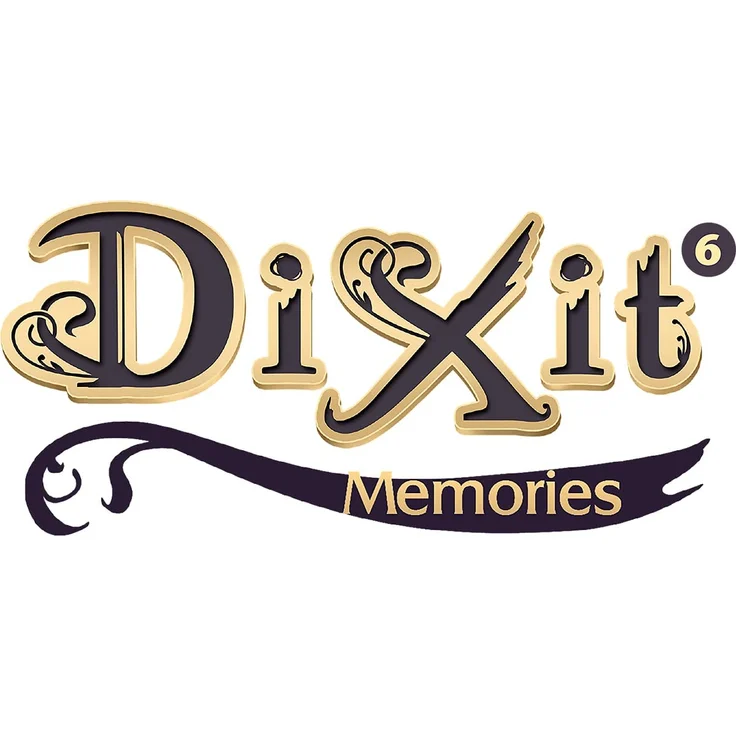 Libellud - Dixit 6 - Big Box Memories - Preisvergleich – Bild 6