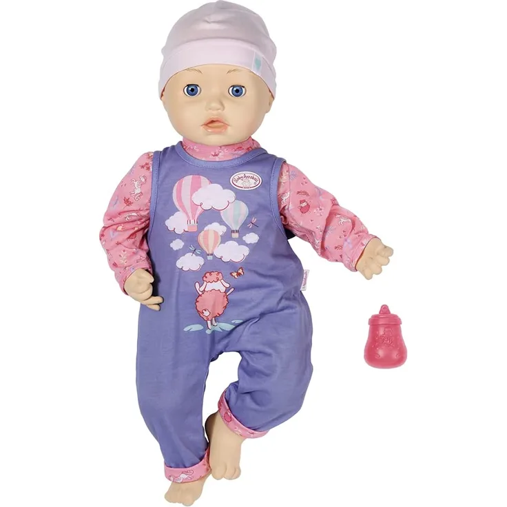 Baby Annabell® - Große Annabell 54 cm