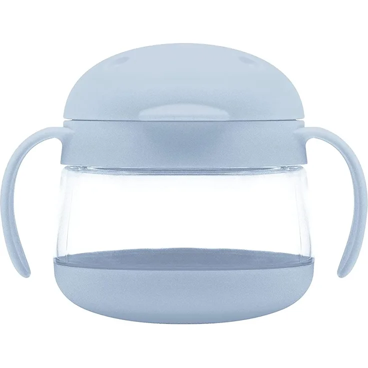 Ubbi Snack Container