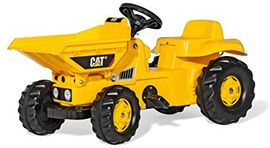 Rolly Toys rollyKid Dumper CAT