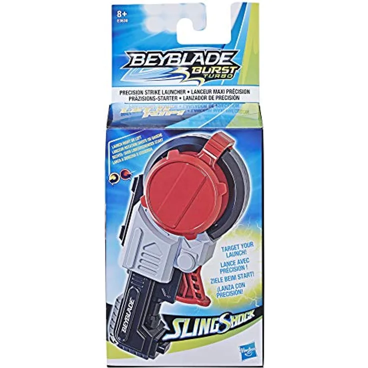 Hasbro Beyblade Burst Original Precision Strike Launcher