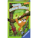 Ravensburger Mitbringspiel Tempo, kleines Faultier
