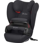 Cybex 'Pallas B-Fix' Kindersitz 2020 Volcano Black Gruppe 1/2/3