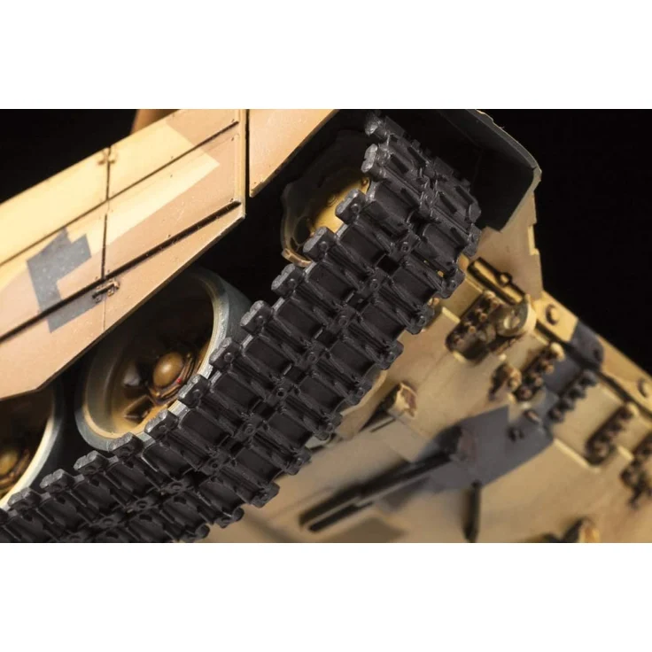 Zvezda T-90 MS Russian Main Battle Tank – Bild 5