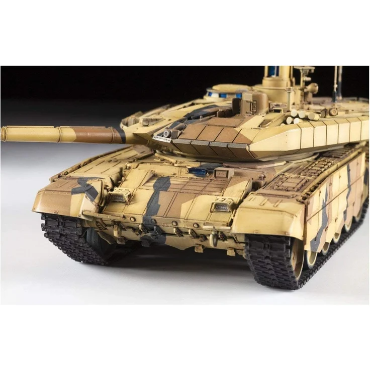 Zvezda T-90 MS Russian Main Battle Tank – Bild 3