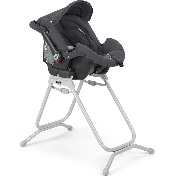 Ständer für Babyschale, Sportwagenaufsatz und Autokindersitz