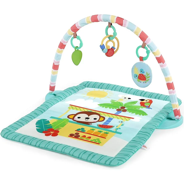 Bright Starts Tiki Toy Bar™ Spielezentrum