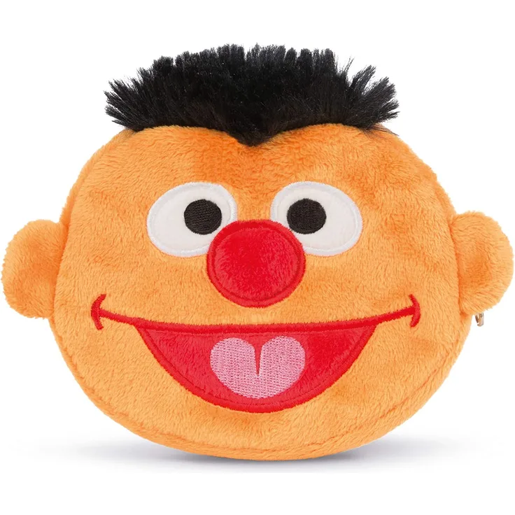 Münztäschchen Ernie, ca. 12cm