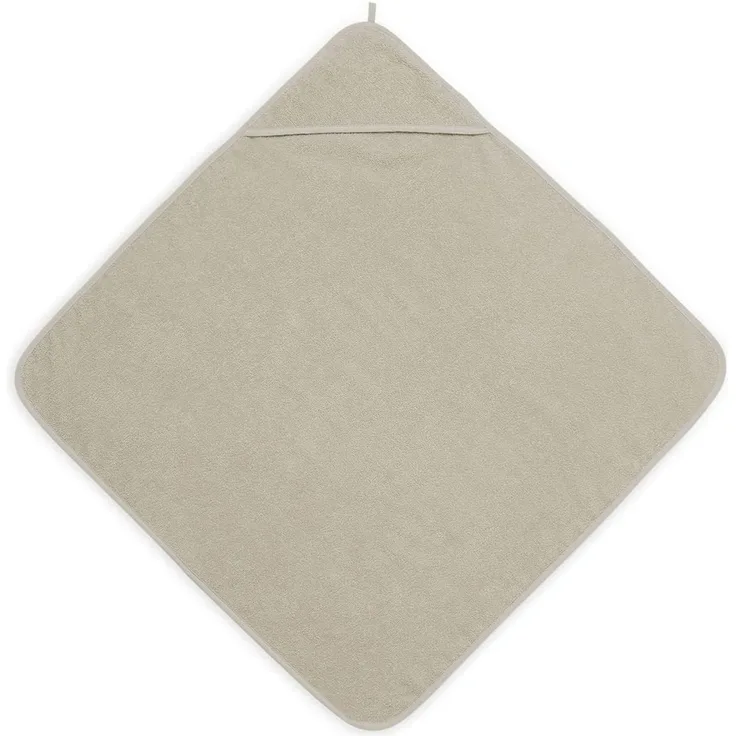 Jollein Frottee Badecape Nougat Beige