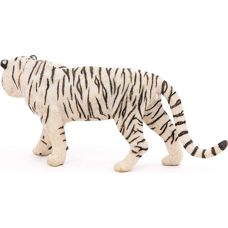 PAPO Wildtiere - weißer Tiger - Preisvergleich – Bild 7