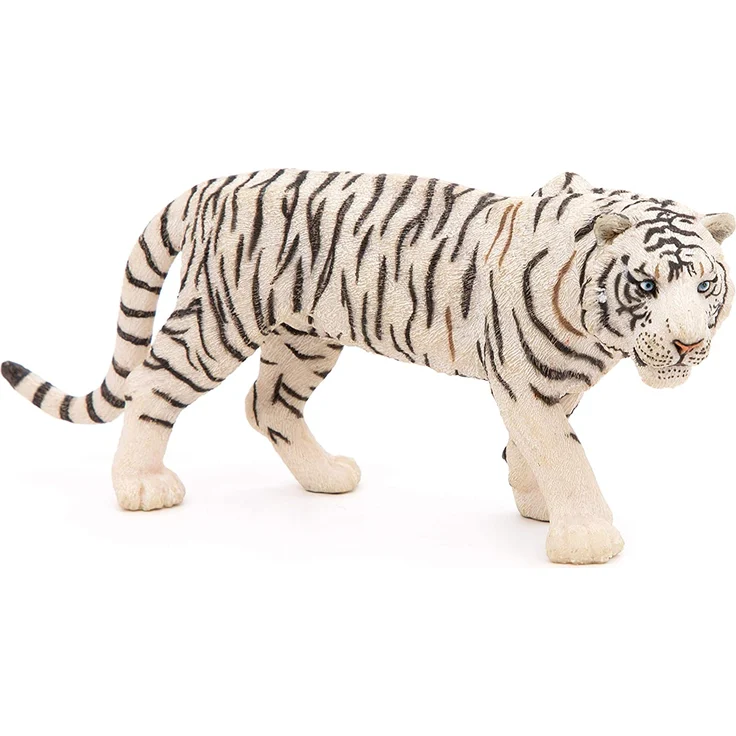 PAPO Wildtiere - weißer Tiger - Preisvergleich – Bild 2