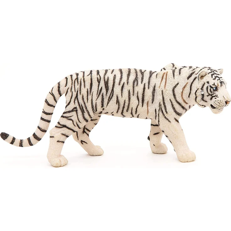 PAPO Wildtiere - weißer Tiger - Preisvergleich – Bild 8