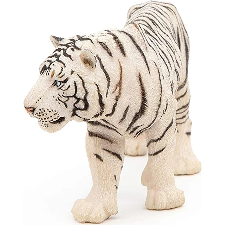 PAPO Wildtiere - weißer Tiger - Preisvergleich – Bild 4