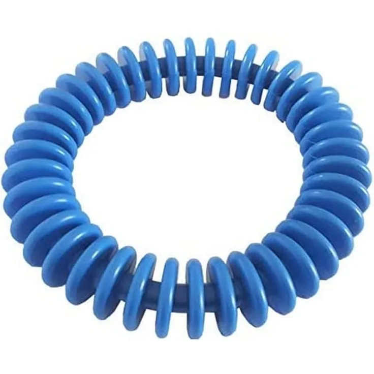 Tauchring Lamelle Junior 15 cm 140 Gramm blau