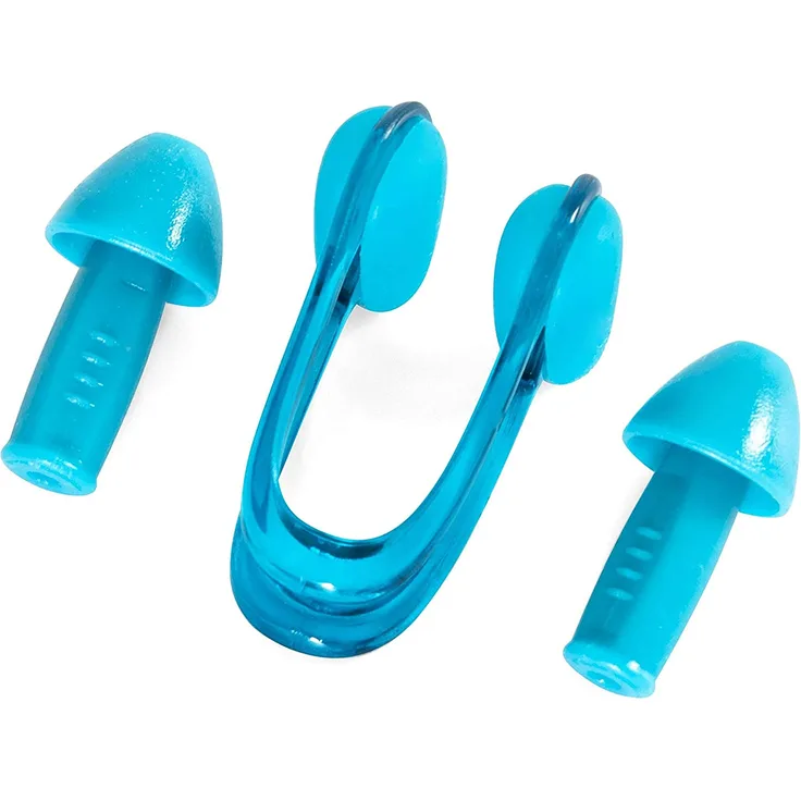 Hydro-Swim Nasenclip & Ohrstöpsel Set