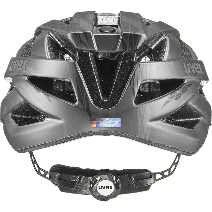 uvex i-vo cc Helm – Bild 3