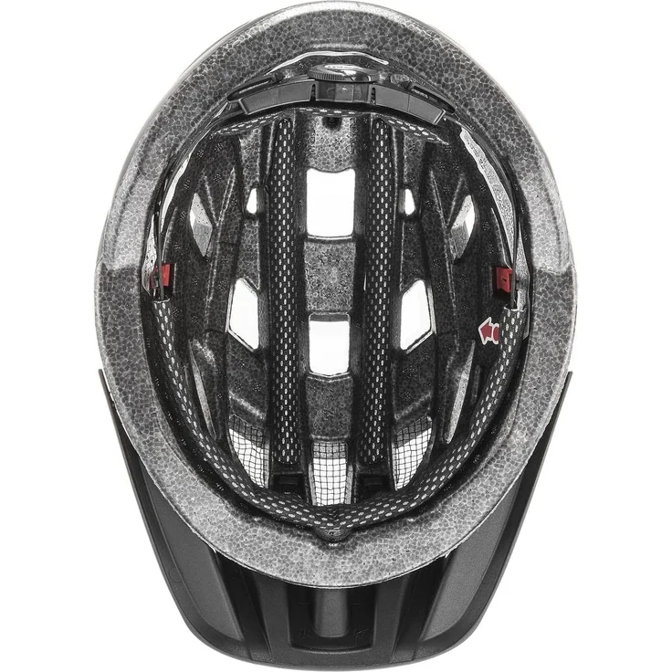 uvex i-vo cc Helm – Bild 5