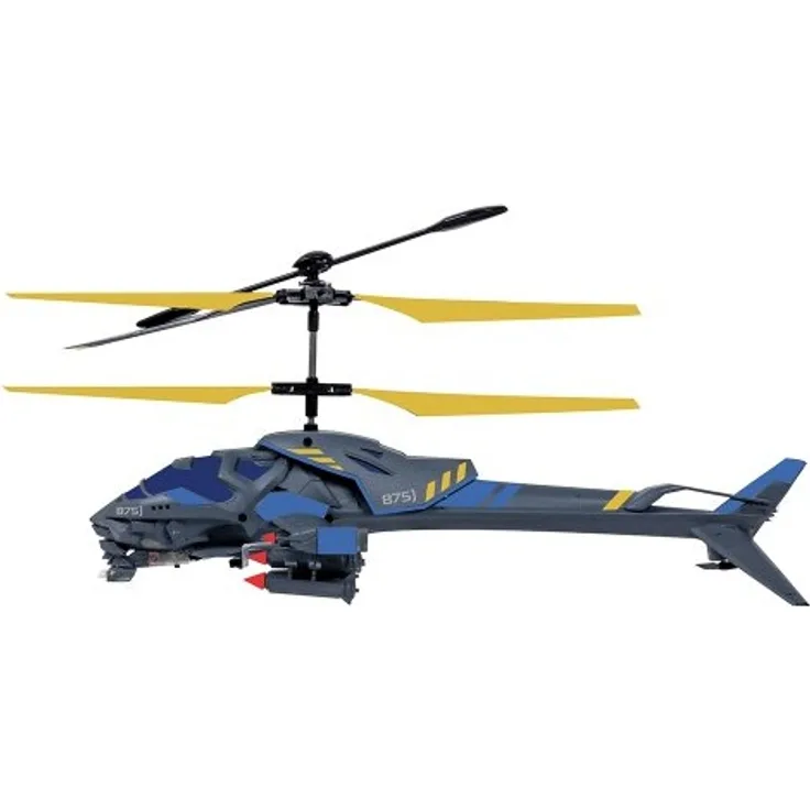 Nikko 35126 - RC Helikopter - Transformers 4