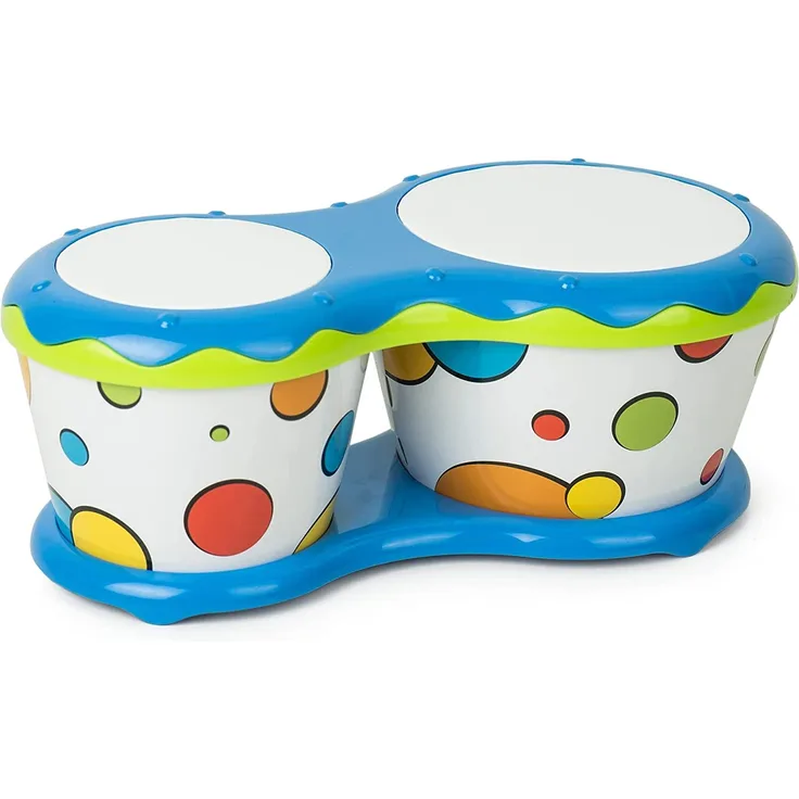 Halilit Baby Bongo