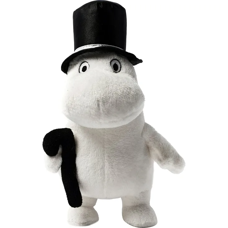 Moominpappa 6.5In