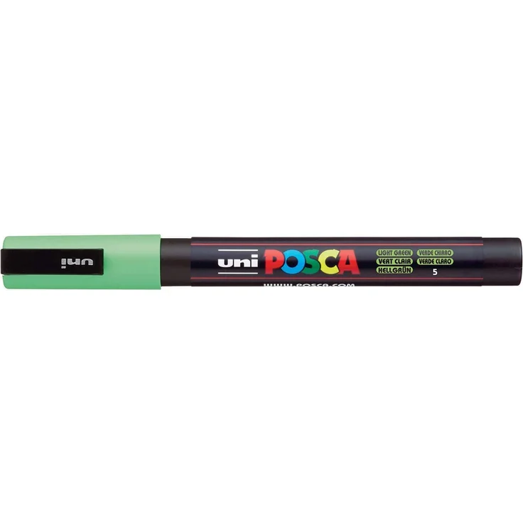 uni-ball Acrylmarker 'Posca PC-3M' – Bild 1