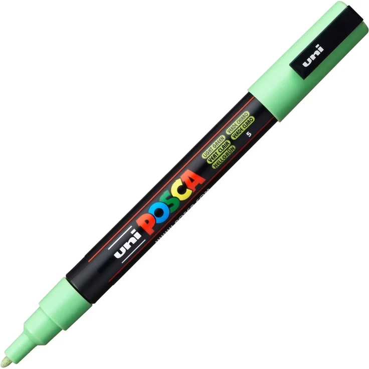 uni-ball Acrylmarker 'Posca PC-3M' – Bild 2