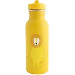 Trixie Kindertrinkflasche 500ml Lion, Gelb