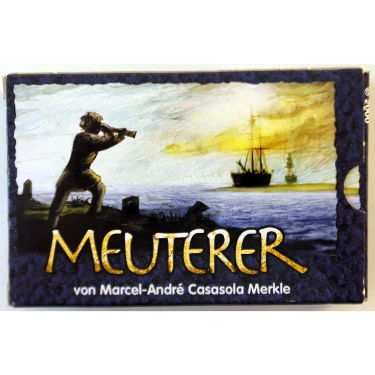 Meuterer