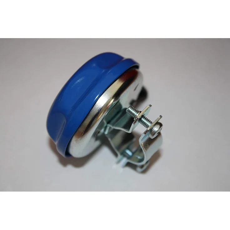 Fahrradglocke PAW Patrol blau, mit Motiv, Ø 55mm, SB-Karte – Bild 3