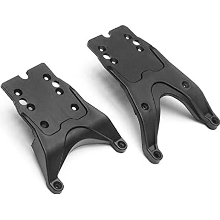 Maverick 150110 Chassis Skid Plate Set