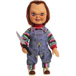 CHUCKY- Good Guy - I Can Talk! 38 cm Puppe, Englisch