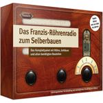Das Franzis-Röhrenradio zum Selberbauen - Preisvergleich