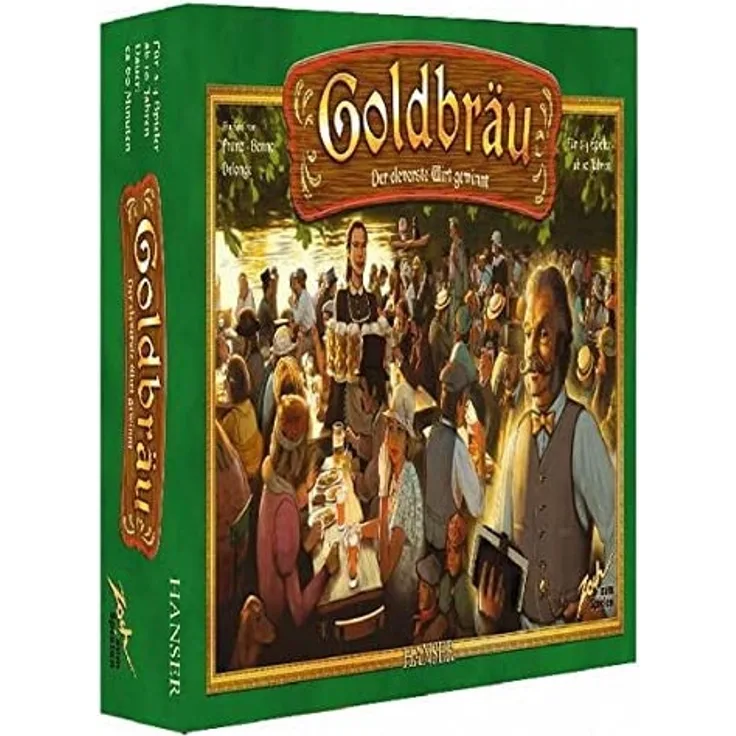 Goldbräu