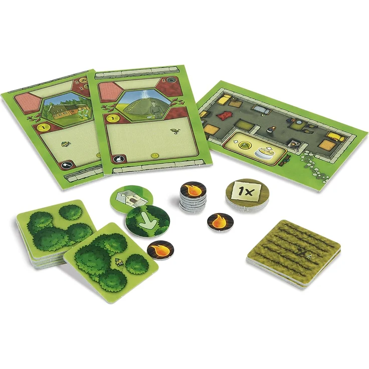 Agricola - Moorbauern (Erw. ) – Bild 6
