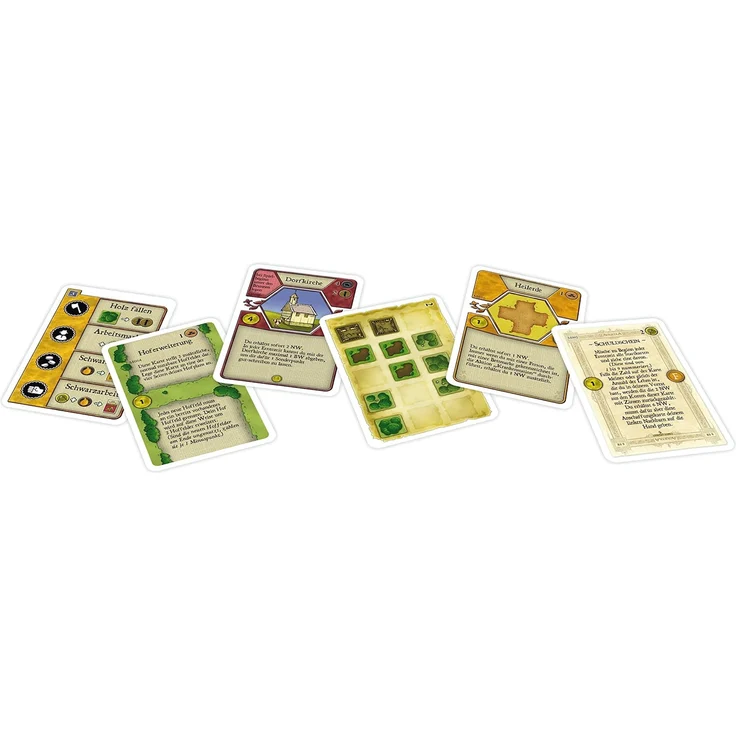 Agricola - Moorbauern (Erw. ) – Bild 5