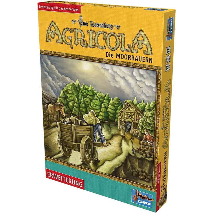 Agricola - Moorbauern (Erw. ) – Bild 10