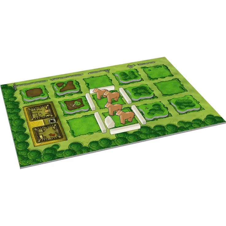 Agricola - Moorbauern (Erw. ) – Bild 4