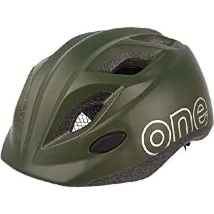 Bobike Unisex Kindersitz Mini Exclusive Fahrradsitz Hinten, Urban Black, One Size